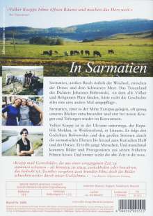 In Sarmatien (OmU), DVD