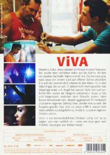 Viva (OmU), DVD