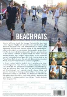 Beach Rats (OmU), DVD