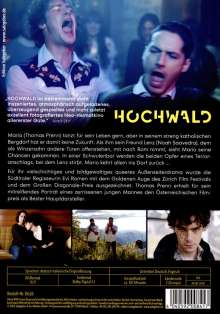 Hochwald, DVD