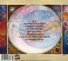Prisma Circus: MK II Promethea's Armageddon, CD
