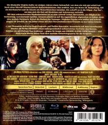 Ab in die Ewigkeit (Blu-ray), Blu-ray Disc