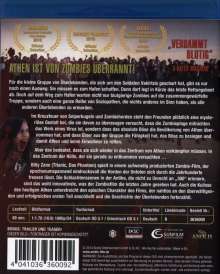 Evil 2 (Blu-ray), Blu-ray Disc