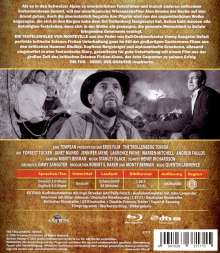 Die Teufelswolke von Monteville (Blu-ray), Blu-ray Disc