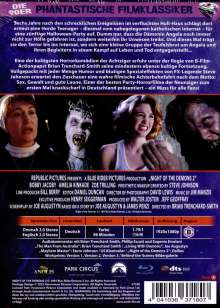 Night of the Demons 2 (Blu-ray im Mediabook), 2 Blu-ray Discs