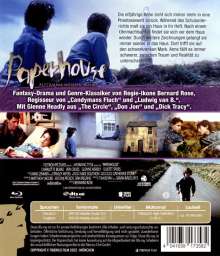 Paperhouse - Alpträume werden wahr (Blu-ray), Blu-ray Disc