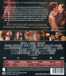 Pleasure or Pain (Blu-ray), Blu-ray Disc