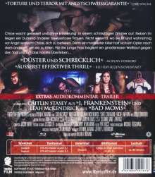 Gefesselt - Wake in Fear (Blu-ray), Blu-ray Disc