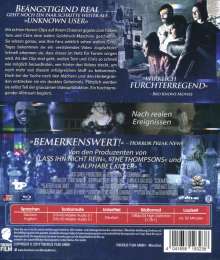 #Screamers (Blu-ray), Blu-ray Disc