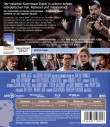 Kommissar Dupin: Bretonisches Vermächtnis (Blu-ray), Blu-ray Disc