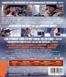 Hunted - Blutiges Geld (Blu-ray), Blu-ray Disc