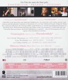Das Erbe (Blu-ray), Blu-ray Disc