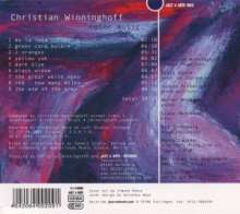 Christian Winninghoff: Color Music, CD