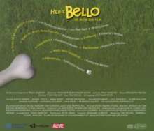 Filmmusik: Wecker, K: Herr Bello, CD
