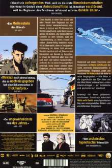 Waltz With Bashir, DVD