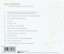 Joja Wendt (geb. 1964): Mit 88 Tasten um die Welt, CD
