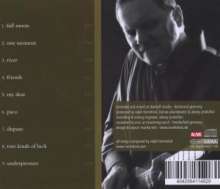 Ralph Herrnkind: Herrnkind, CD
