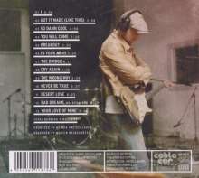 Henrik Freischlader: Recorded By Martin Meinschäfer, CD