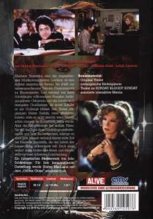 Madame Sousatzka, DVD