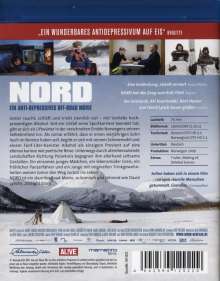 Nord (Blu-ray), Blu-ray Disc