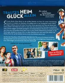 Trautes Heim, Glück Allein (Blu-ray), Blu-ray Disc