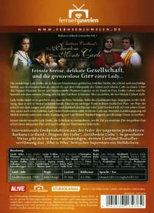 Ein Phantom in Monte Carlo - Das Schicksal von Mistral, DVD