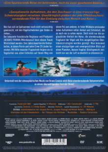 Nomaden der Lüfte - Das Geheimnis der Zugvögel, DVD