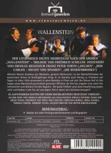 Wallenstein (1987), DVD