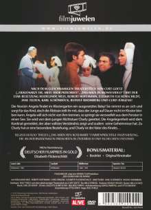 Der Lügner und die Nonne, DVD