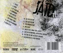 JATD (Janina And The Deeds): II, CD