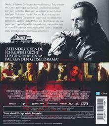 Supremacy (Blu-ray), Blu-ray Disc