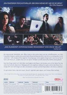 Order of Chaos, DVD