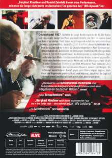 Der Staat gegen Fritz Bauer, DVD