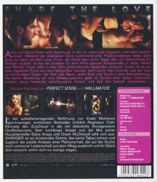Swinger - Verlangen, Lust, Leidenschaft (Blu-ray), Blu-ray Disc