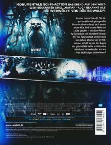 Survival Game (3D Blu-ray im Steelbook), Blu-ray Disc
