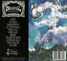 Beelzefuzz: The Righteous Bloom, CD