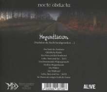 Nocte Obducta: Mogontiacum (Nachdem die Nacht herabgesunken...), CD