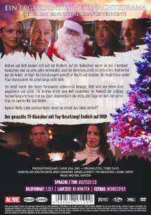 Drei Tage bis Weihnachten, DVD