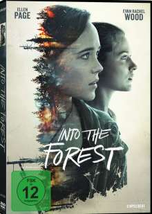 Into the Forest, DVD