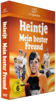 Mein bester Freund (1970), DVD
