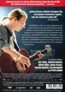 Gundermann, DVD