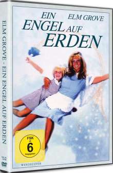 Elm Grove - Ein Engel auf Erden, DVD