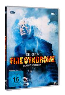 Fire Syndrome, DVD