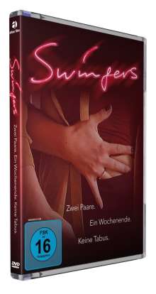 Swingers (2002), DVD