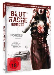 Blutrache, DVD
