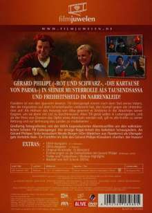 Die Abenteuer des Till Ulenspiegel, DVD