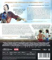 Capernaum - Stadt der Hoffnung (Blu-ray), Blu-ray Disc