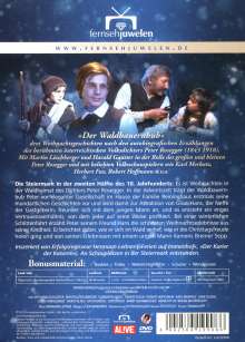 Der Waldbauernbub - Weihnacht in der Waldheimat, DVD