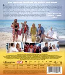 Ibiza - Ein Urlaub mit Folgen (Blu-ray), Blu-ray Disc