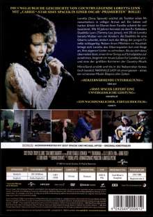 Nashville Lady, DVD